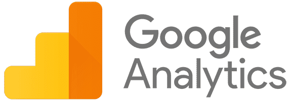 google analytics logo