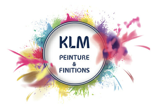 klm peinture et finitions
