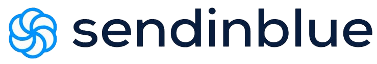 sendinblue logo certification