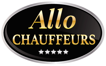 logo Allo Chauffeurs agence web goodigital à clermont ferrand