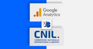 article cnil attaque google analytics Goodigital