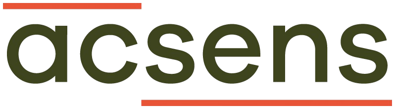 logo acsens vert
