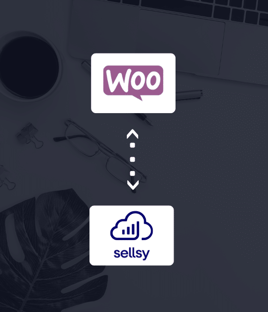 Connecteur Sellsy Woocommerce
