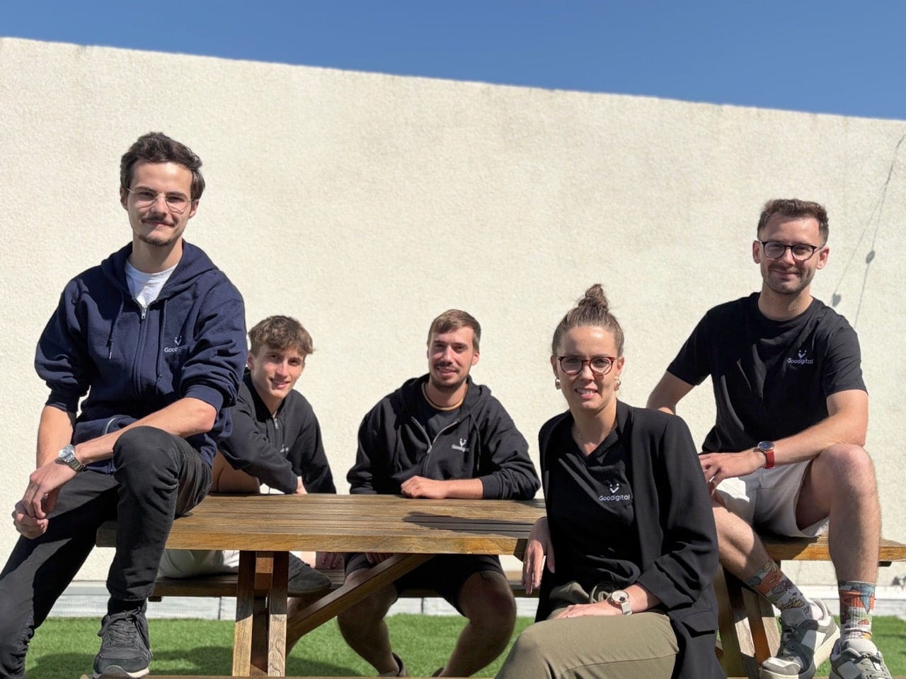 equipe-goodigital-clermont