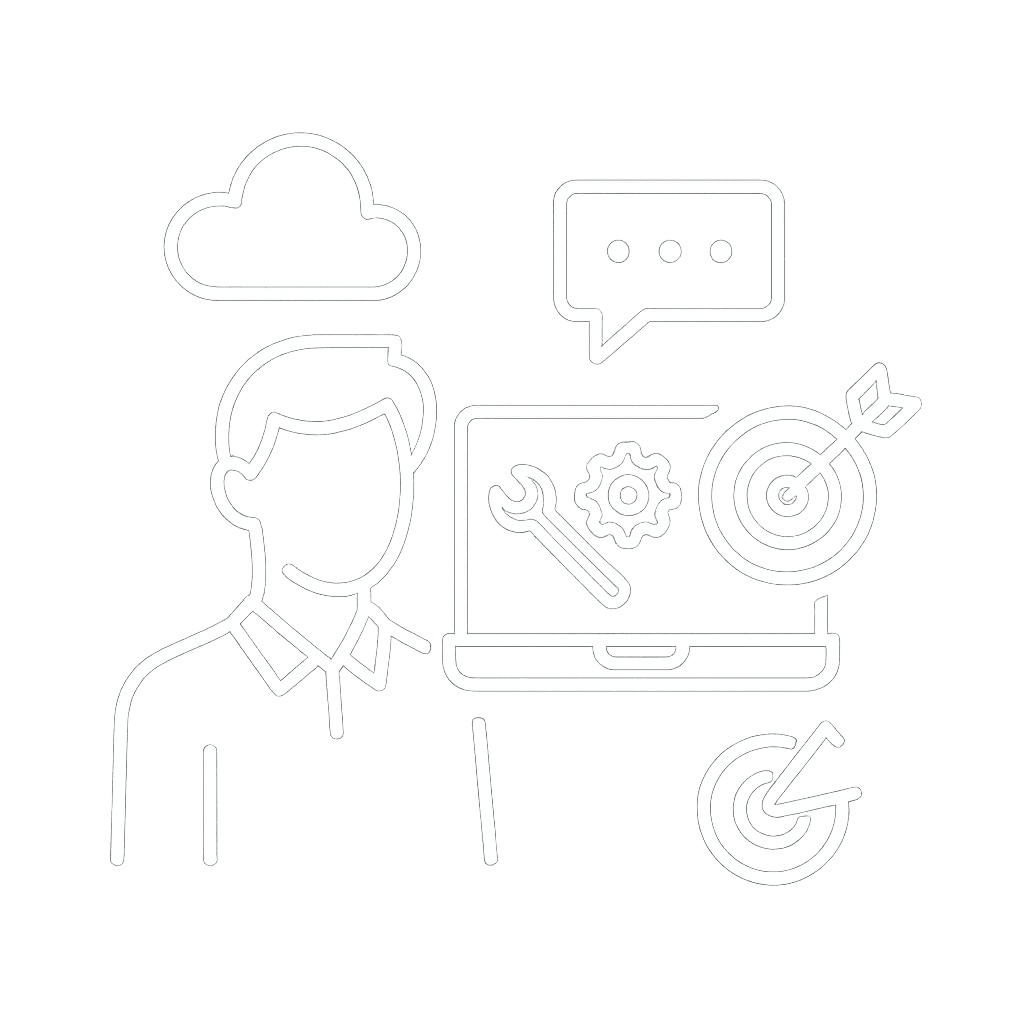 visuel accompagnement digitalisation goodigital