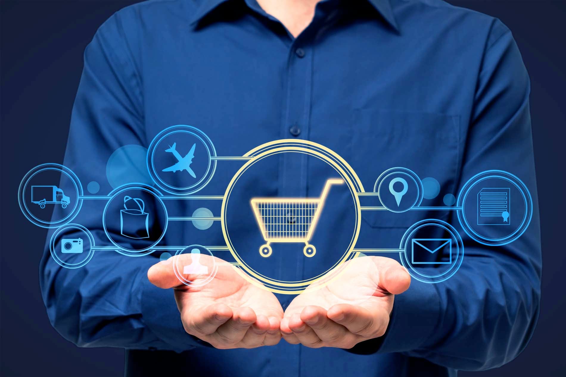 visuel e-commerce b2b-b2c goodigital